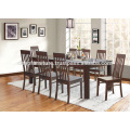 Dining Set, Dining Room Furniture, Wooden Dining Set